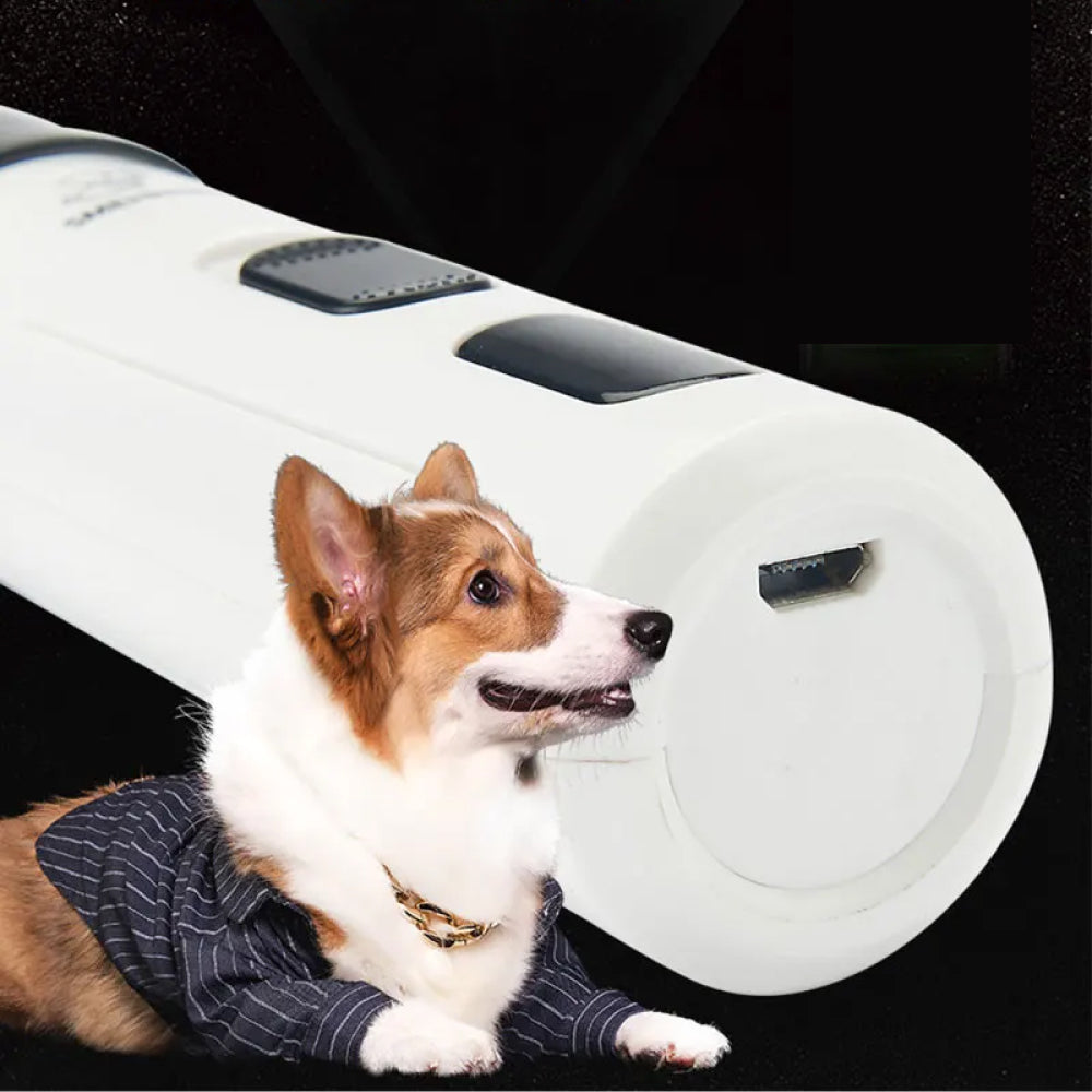 PuppiClaw