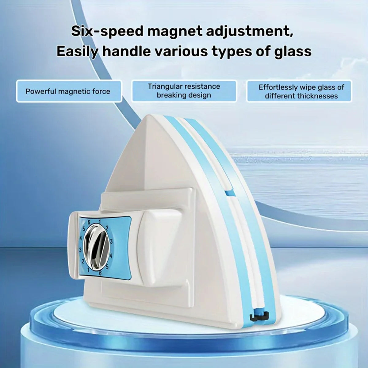 MagniWip