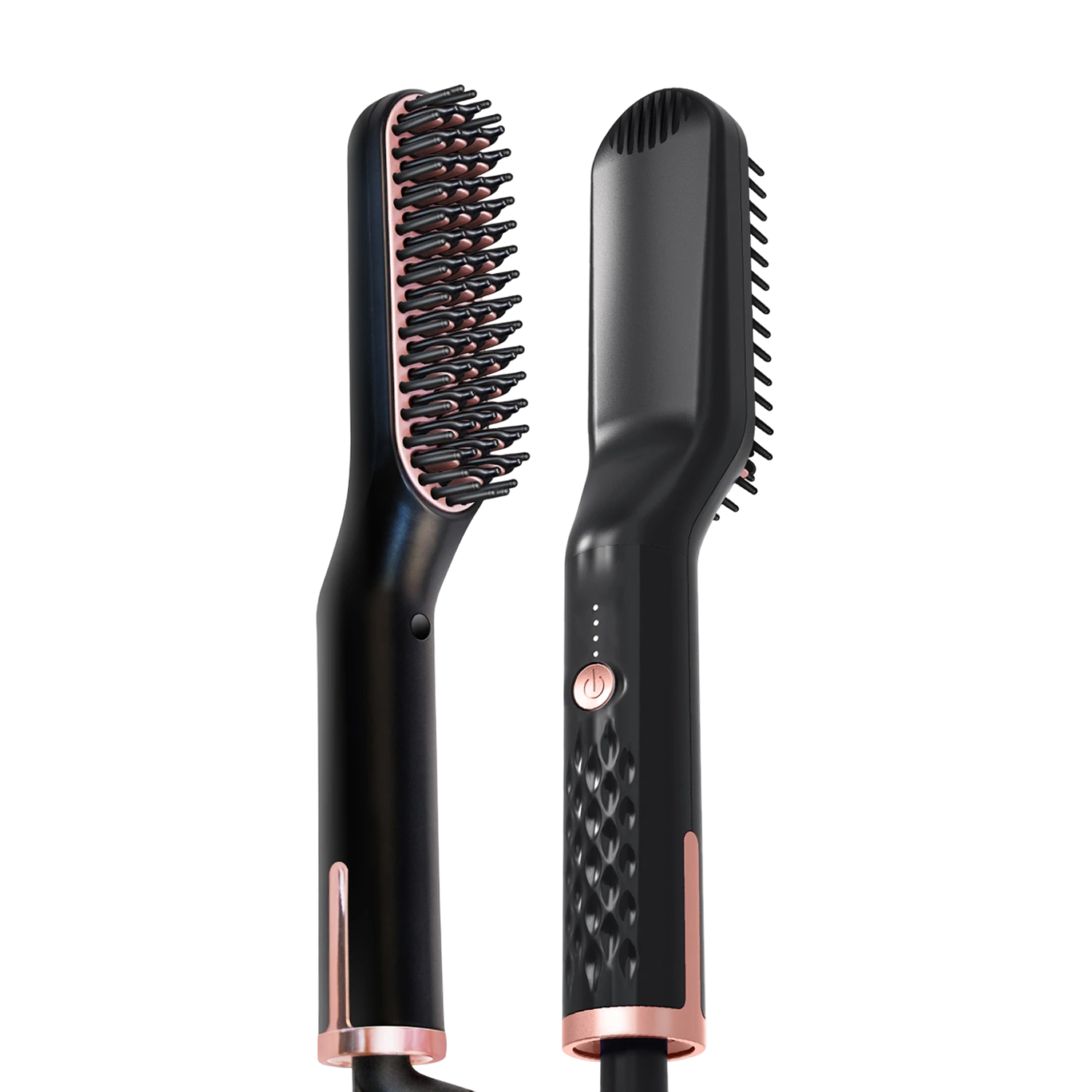 BeardiFix Heated Beard Brush