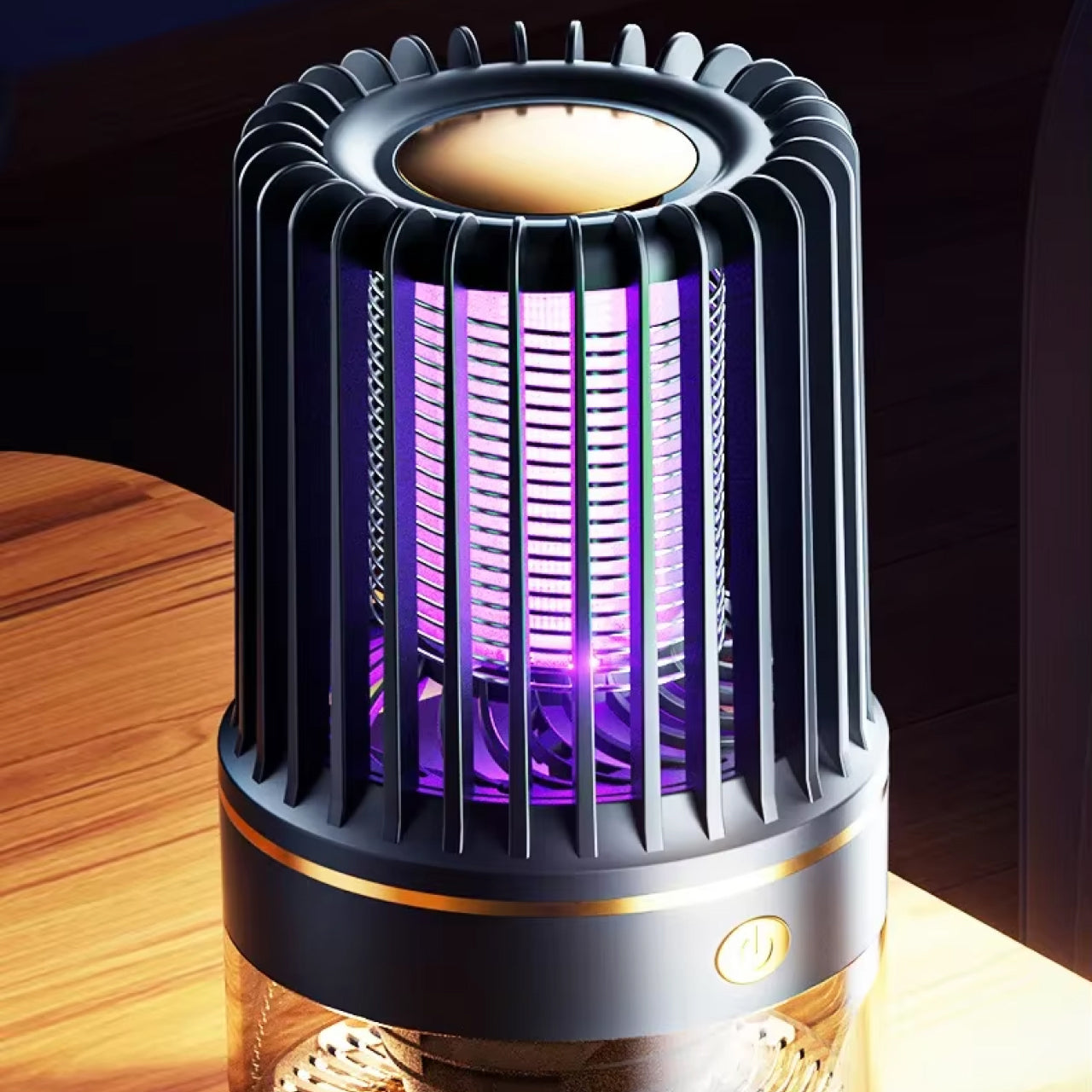 OrpoKile Indoor Bug Zapper