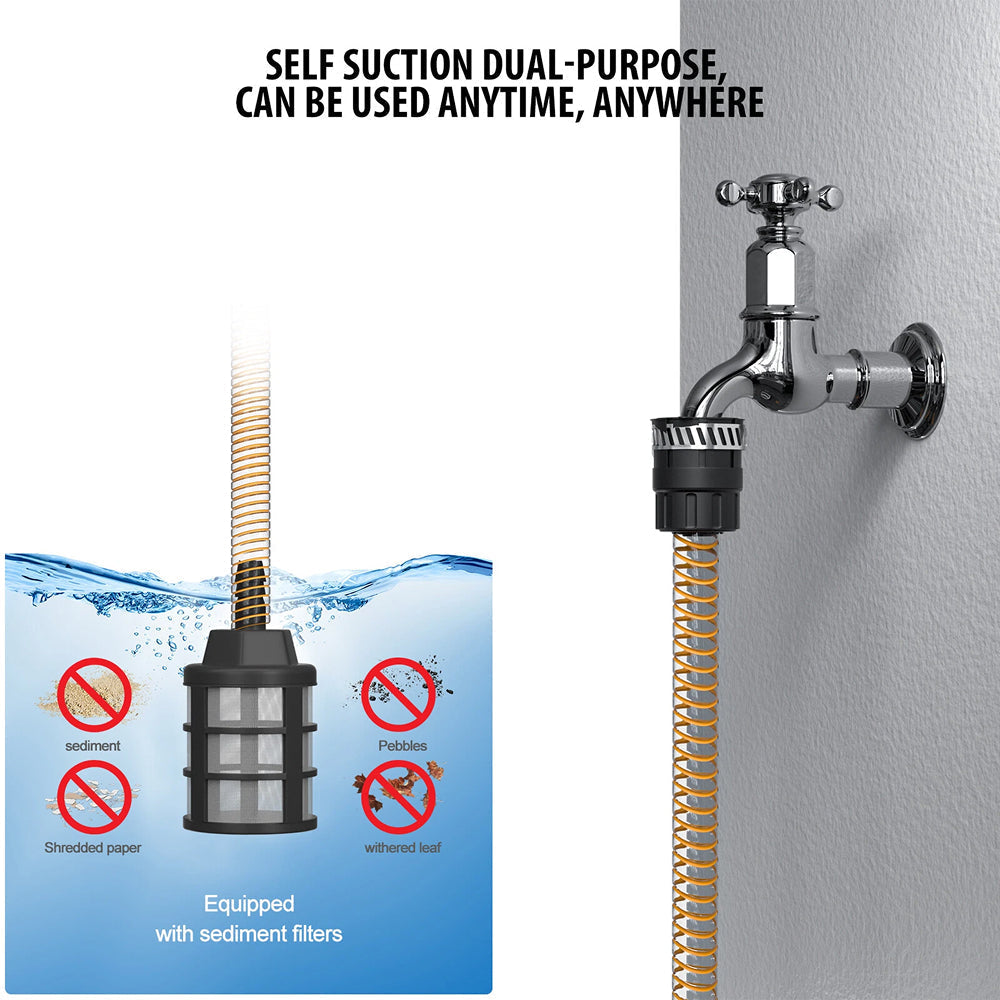 AqaCleany High Pressure Washer