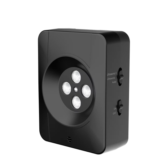Barkren Dog Barking Deterrent