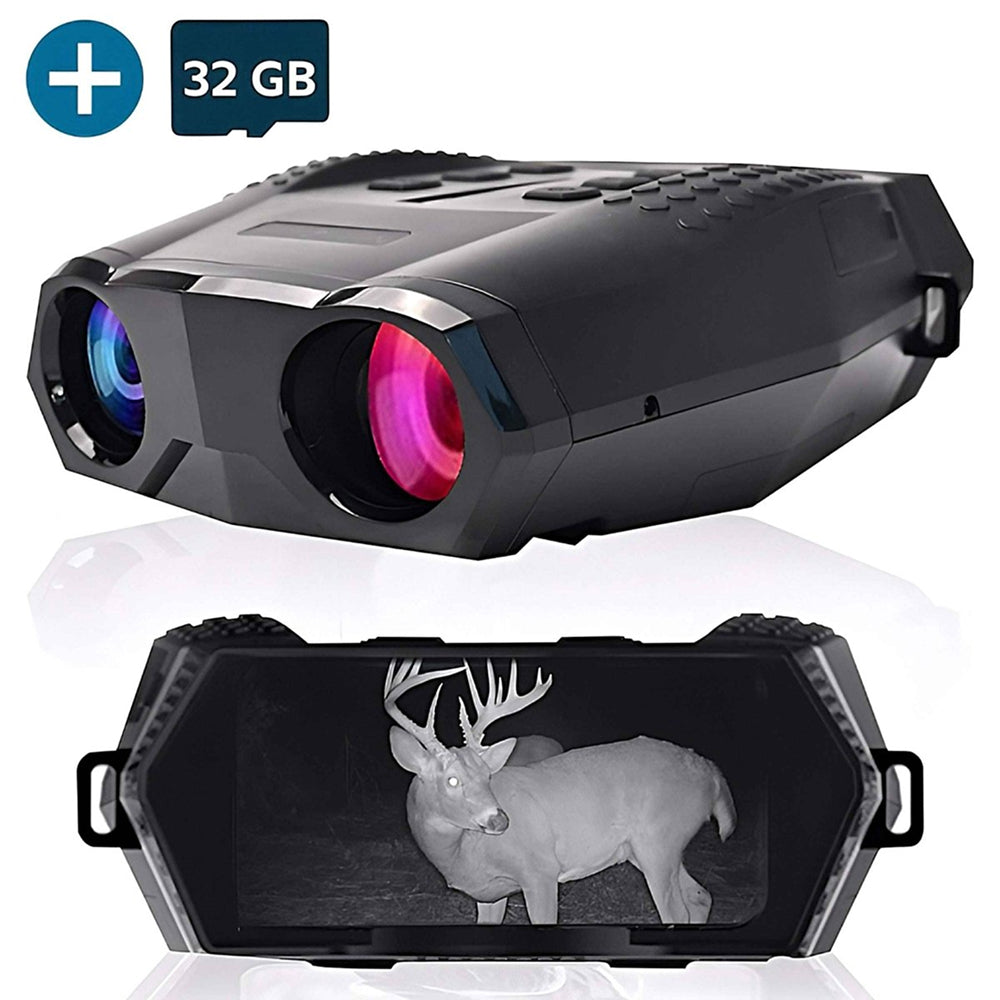 NiteVuex Night Vision Goggles
