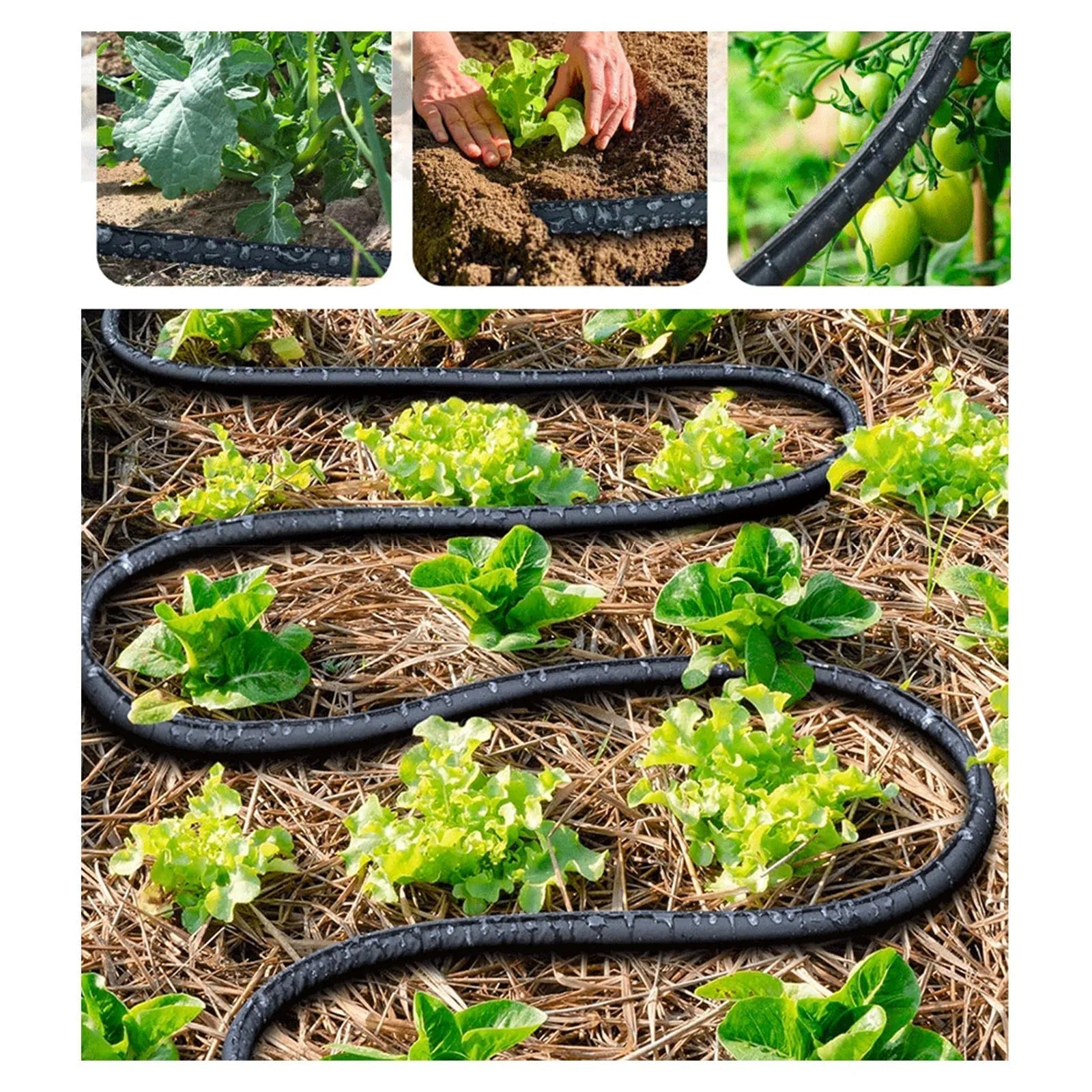 Soaklyx Soaker Hose