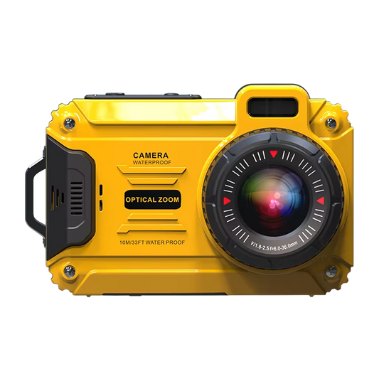 AbysicCam 1