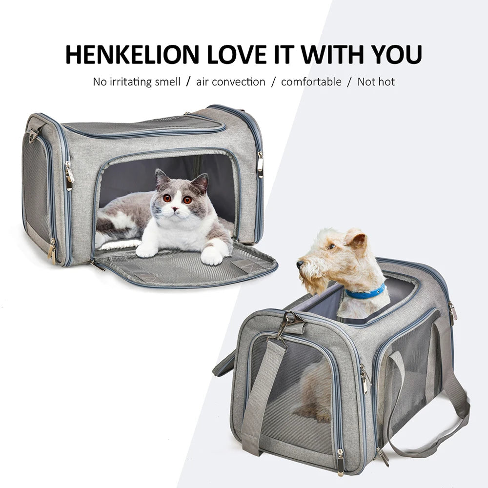 AirPooffy
