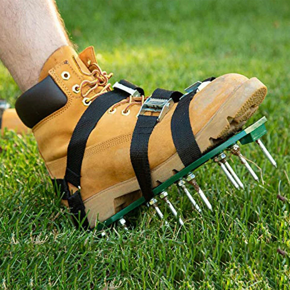 AirShoezi