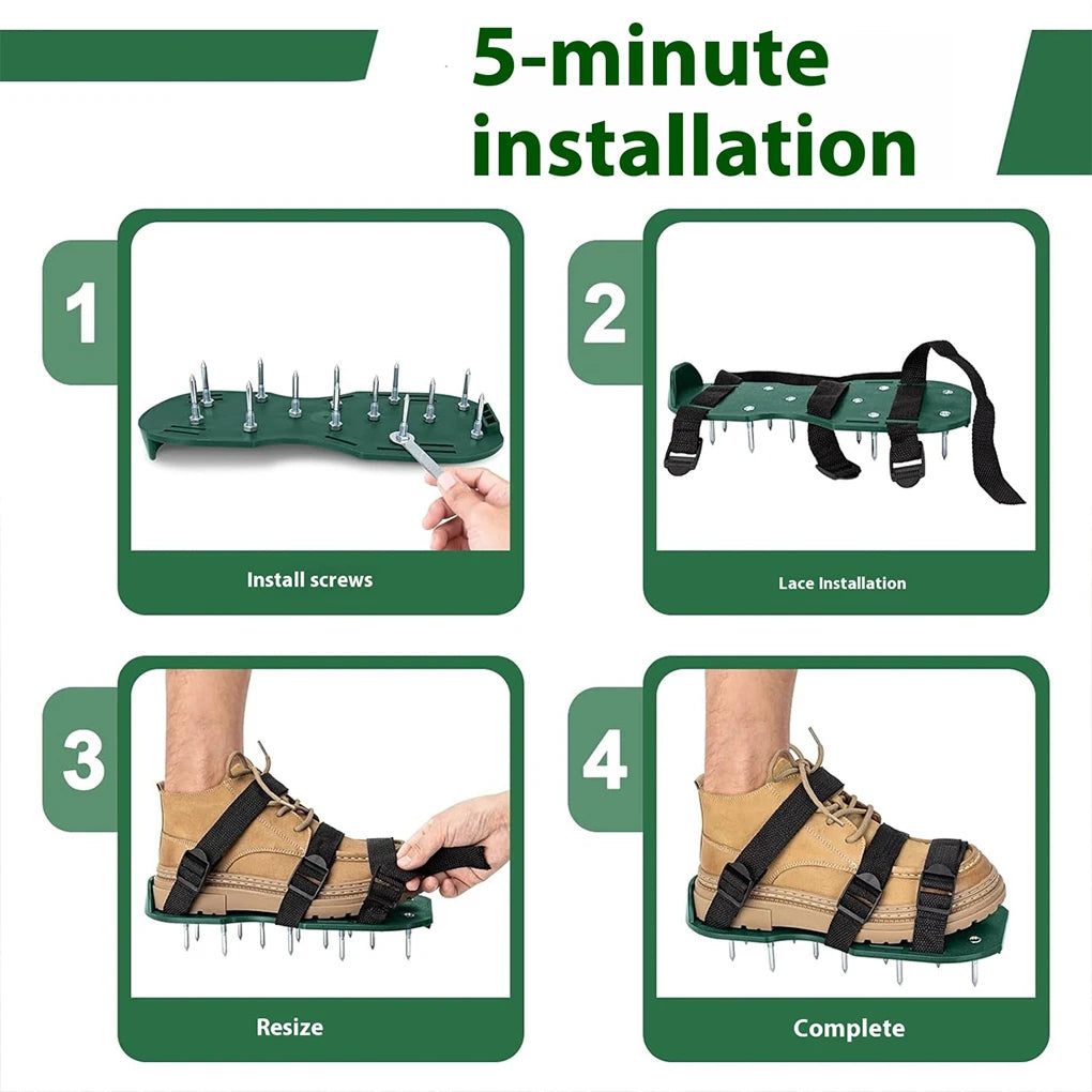 AirShoezi