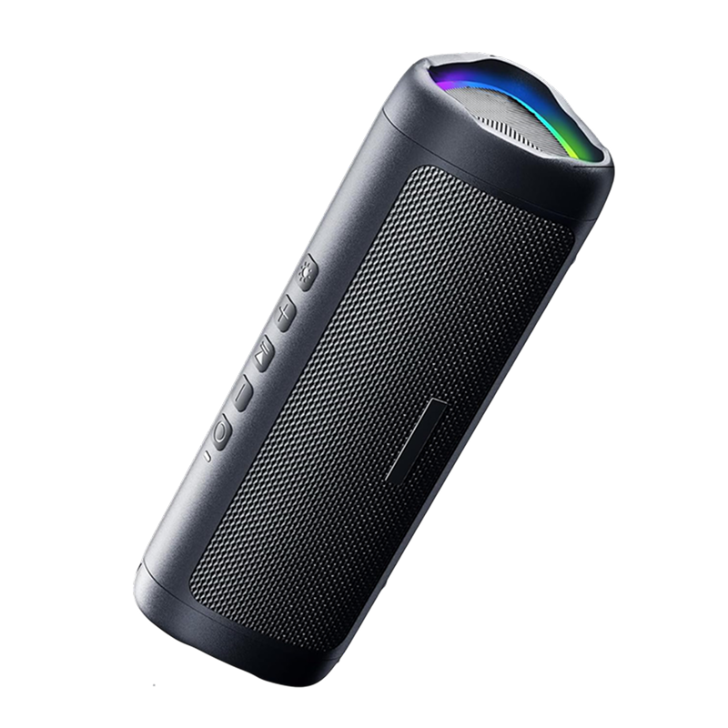 BoomyVora Bluetooth Speaker