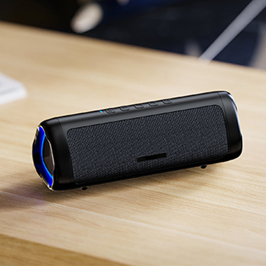 BoomyVora Bluetooth Speaker