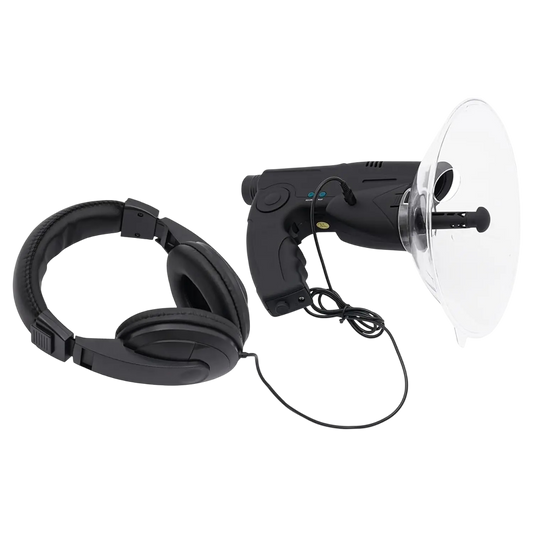 BinoAudix