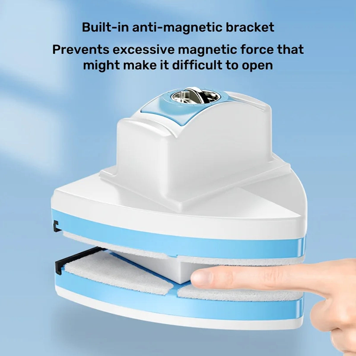 MagniWip