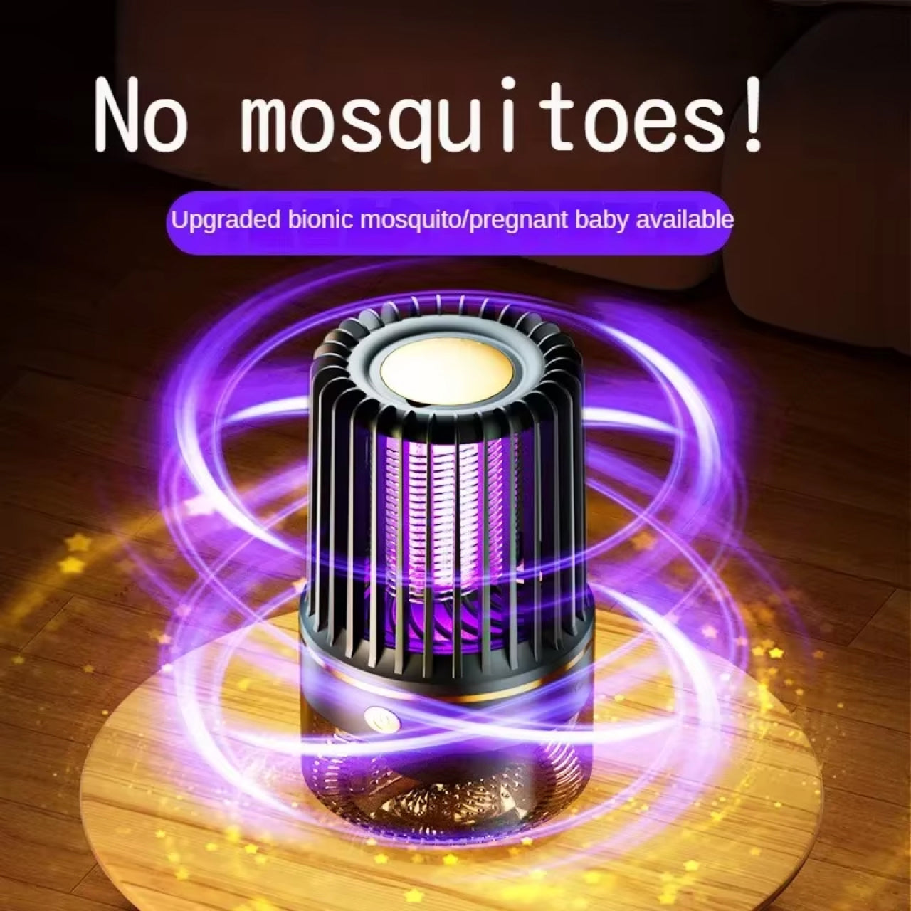 OrpoKile Indoor Bug Zapper
