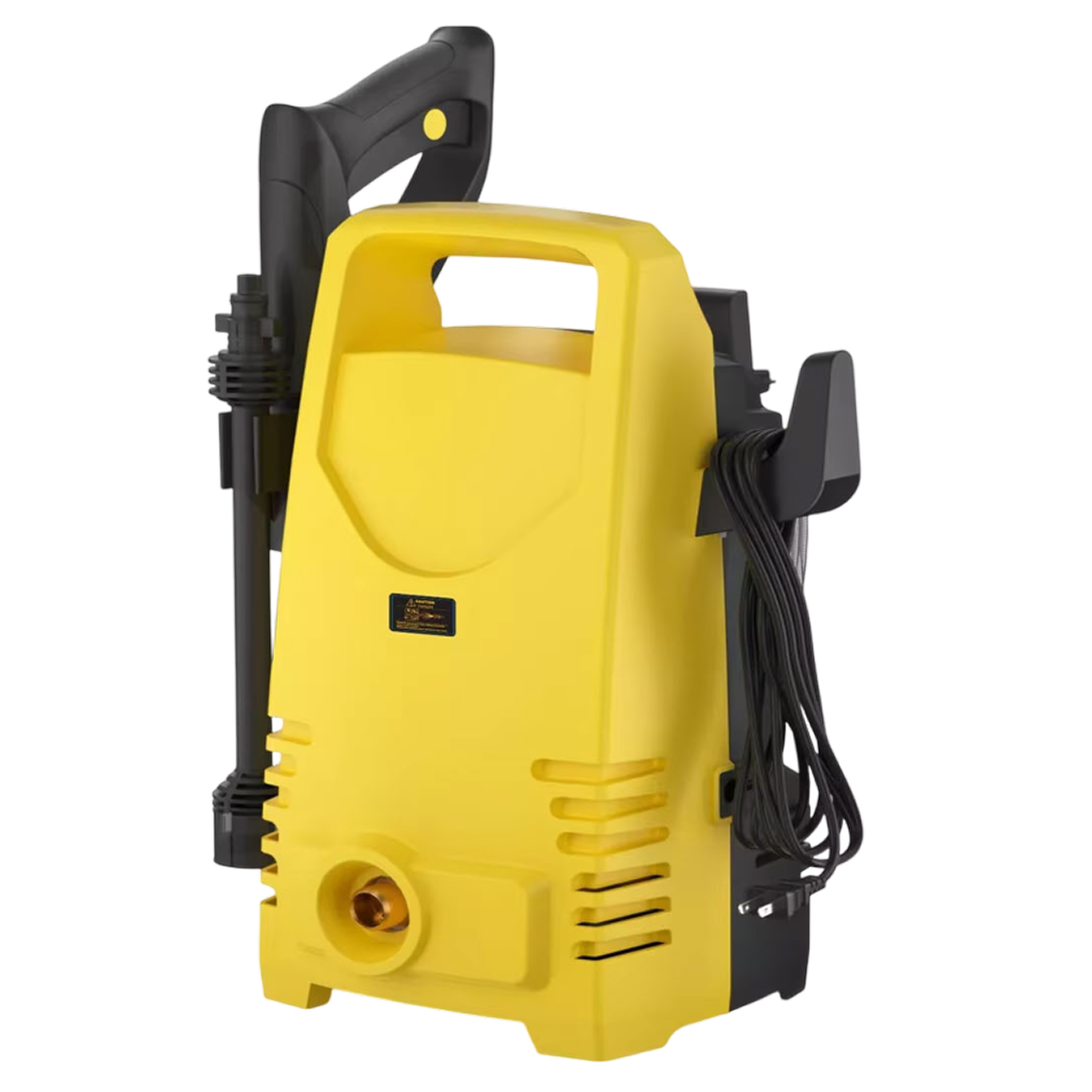 AqaCleany High Pressure Washer
