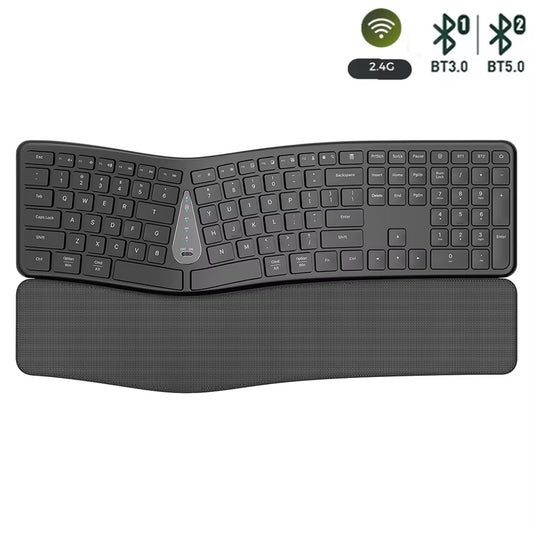 Ergozikey