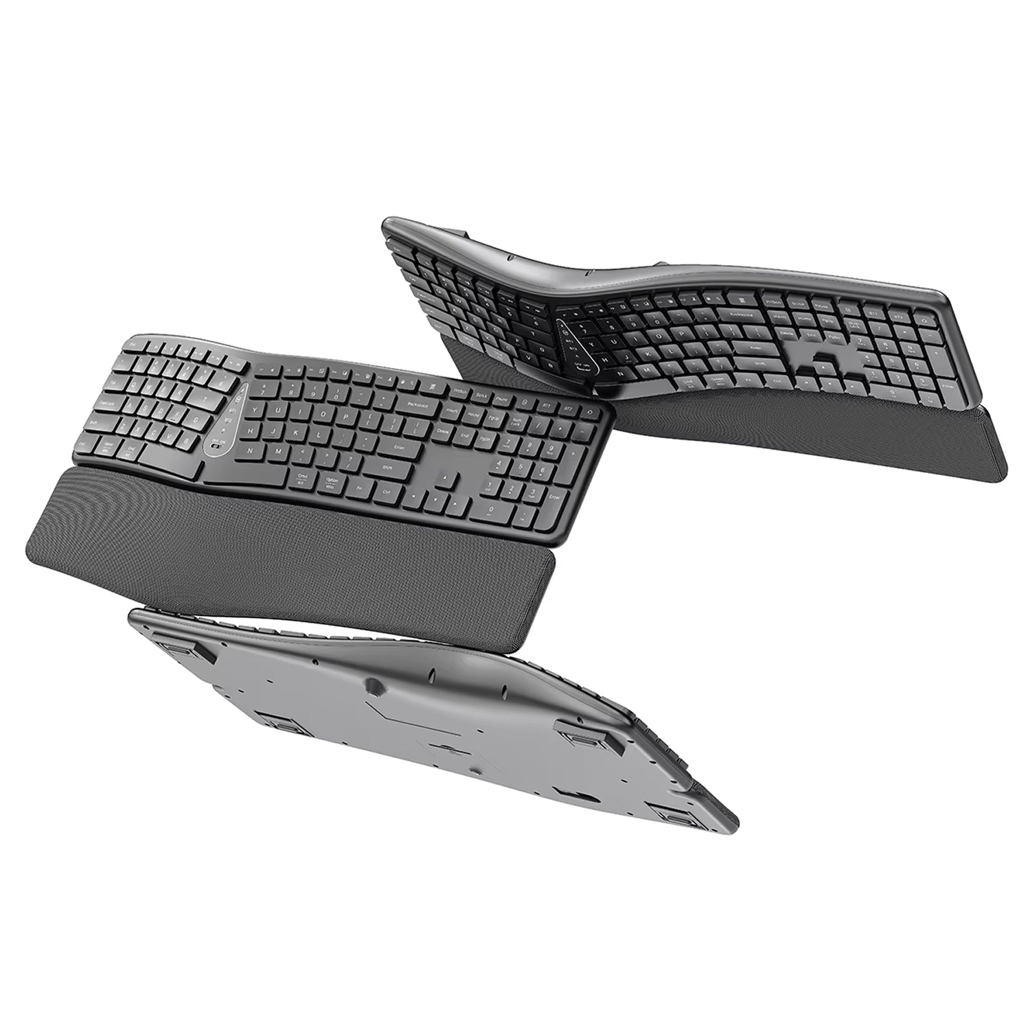 Ergozikey