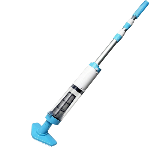 AquaVacim Pool Vacuum Cleaner