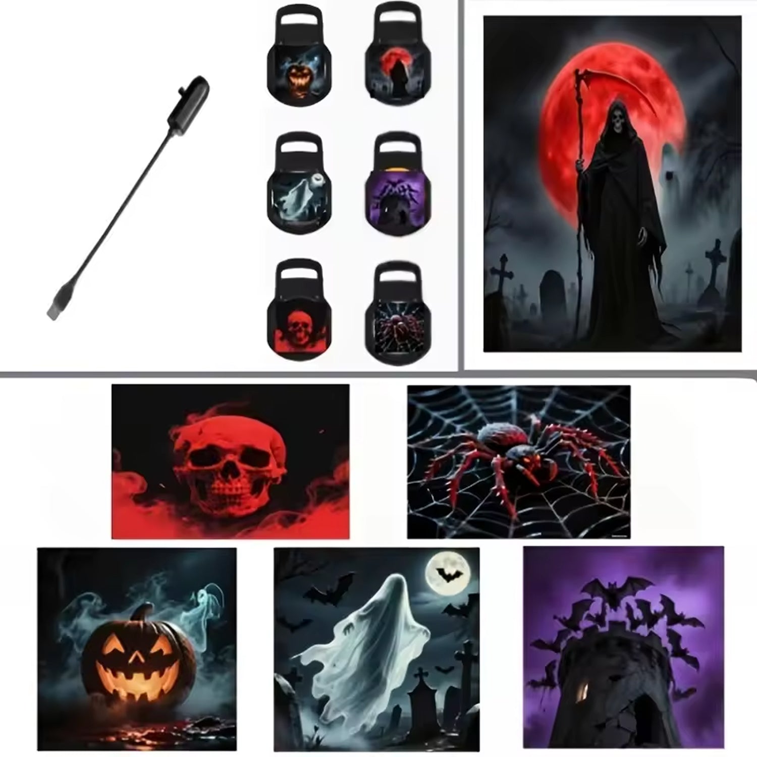 Hallowris