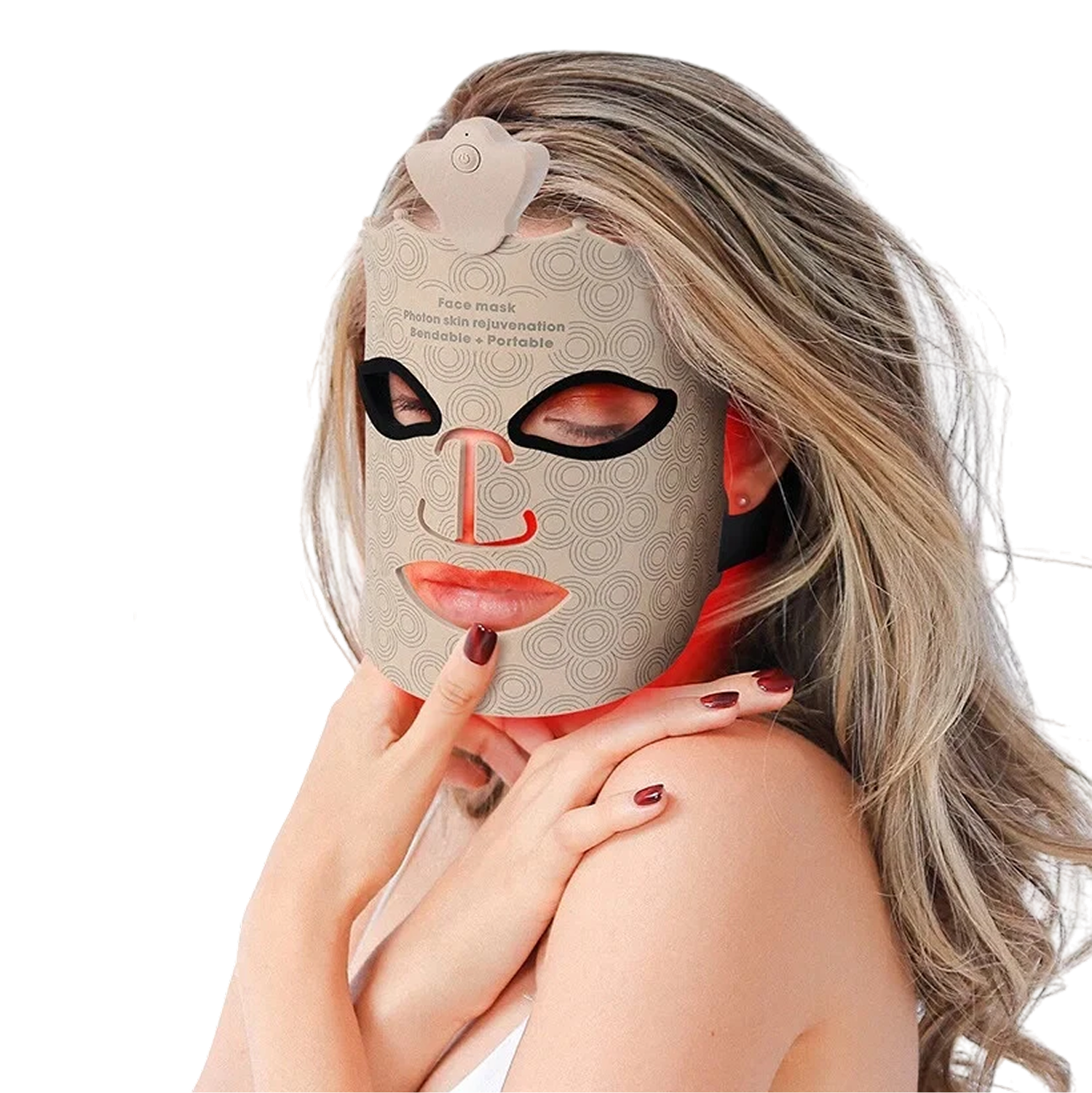 HaloGlowi