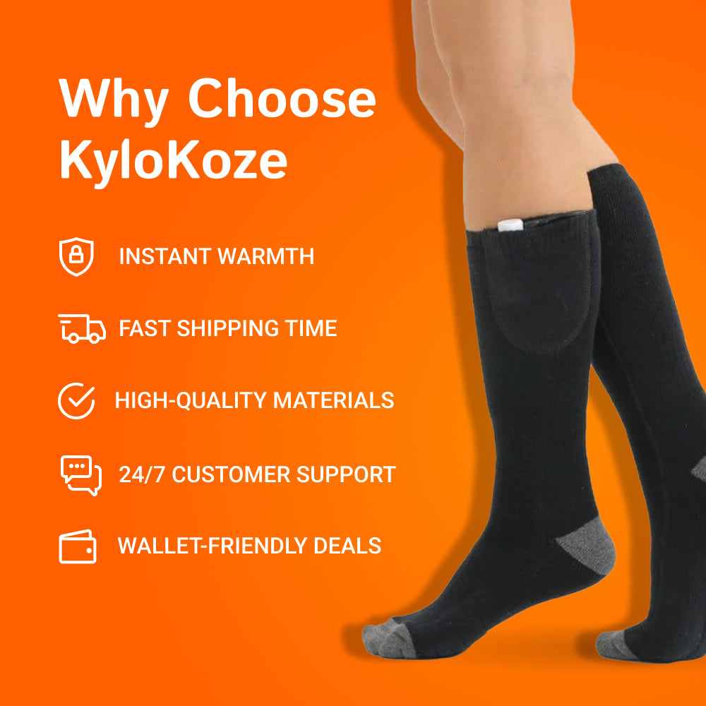 KyloKoze