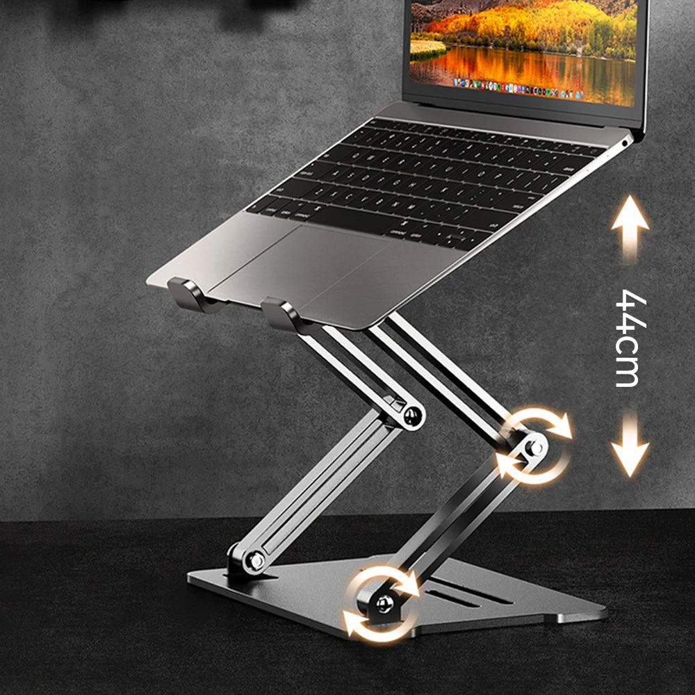 LiftyStay