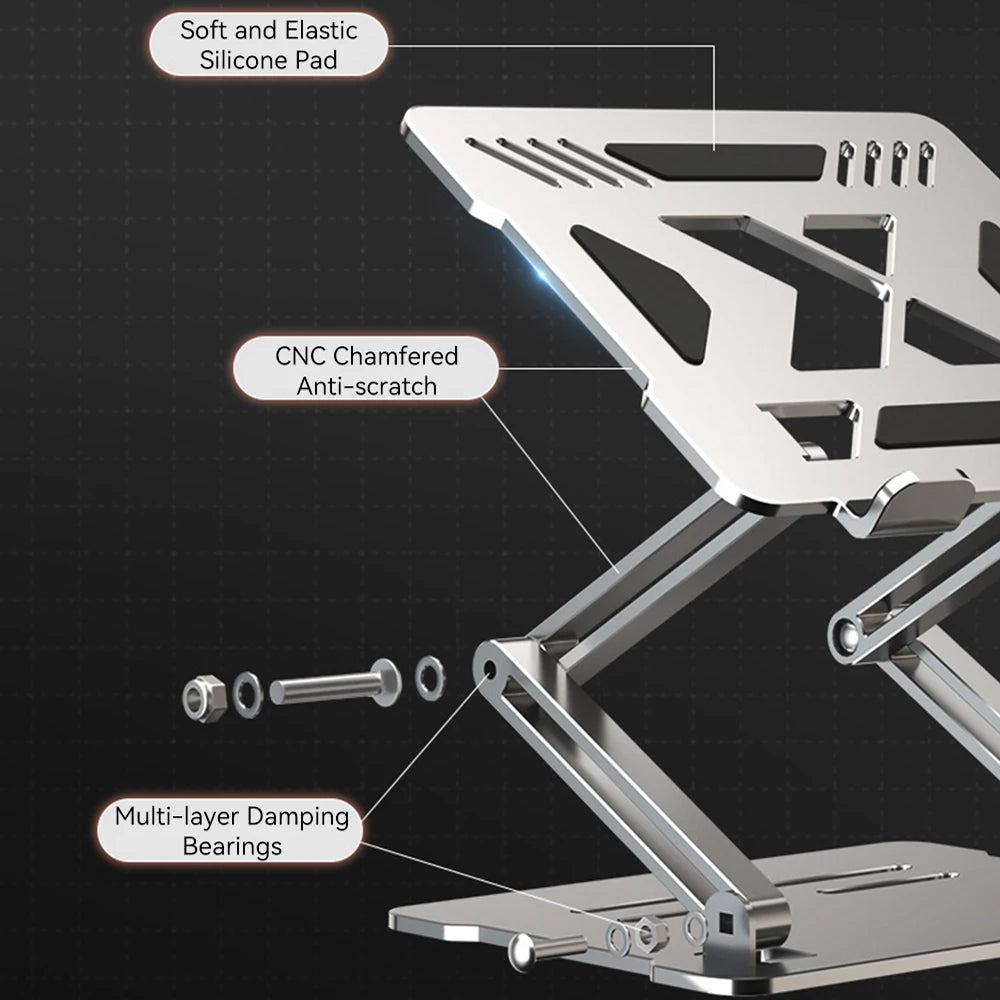 LiftyStay