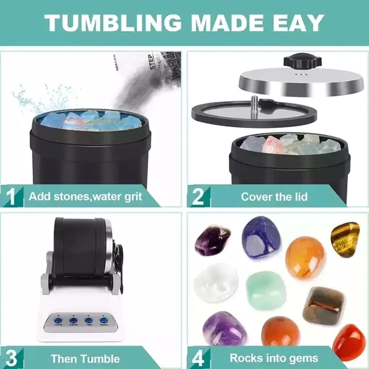 GemRollie