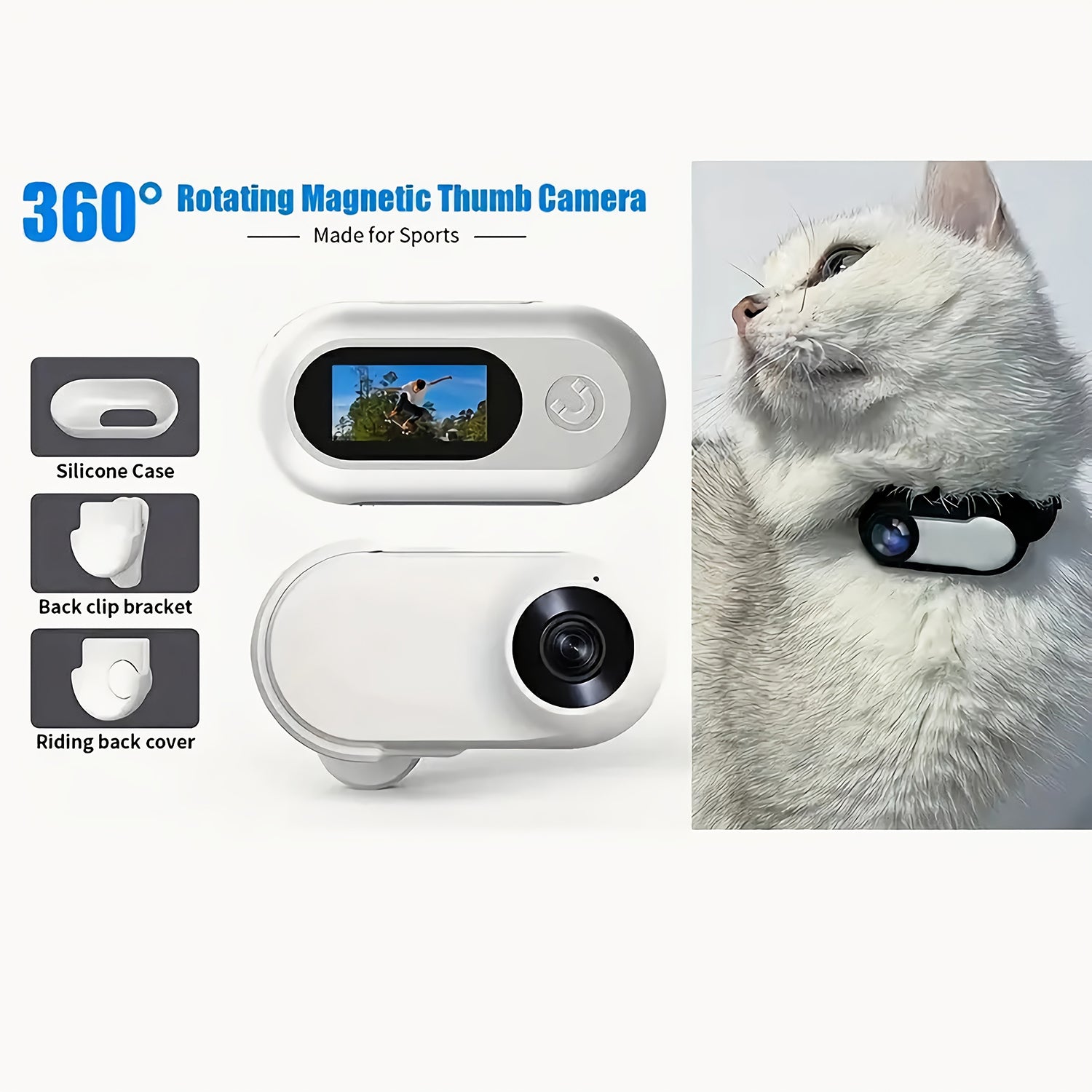MeowyCam