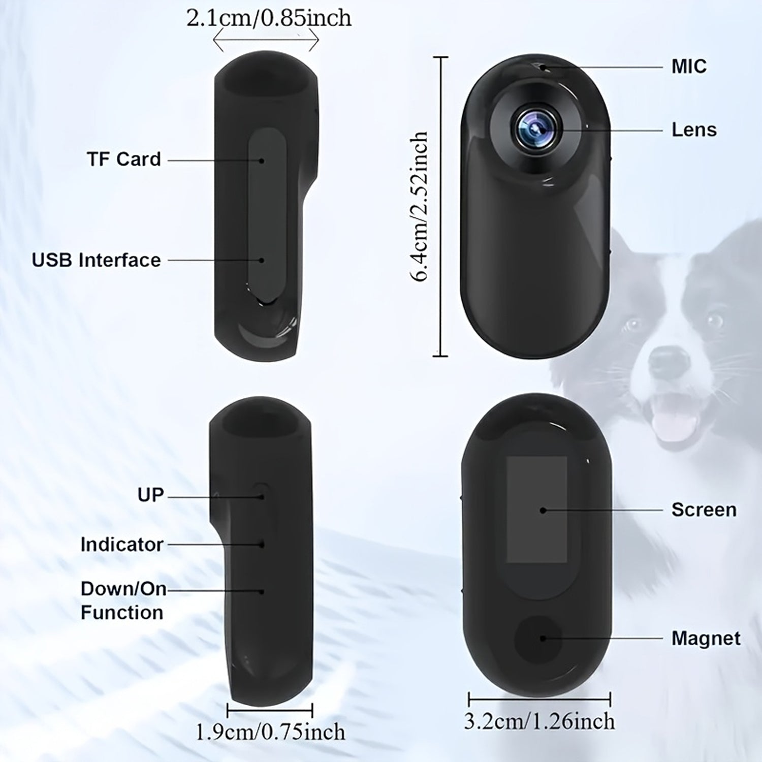 MeowyCam