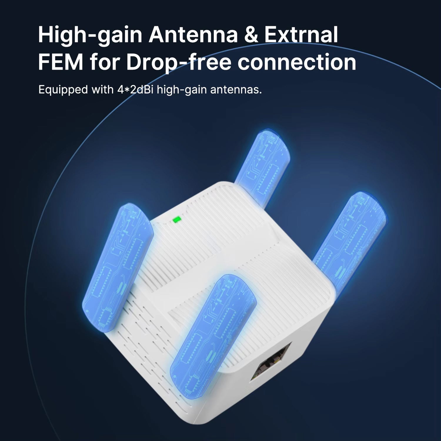 NetFastal