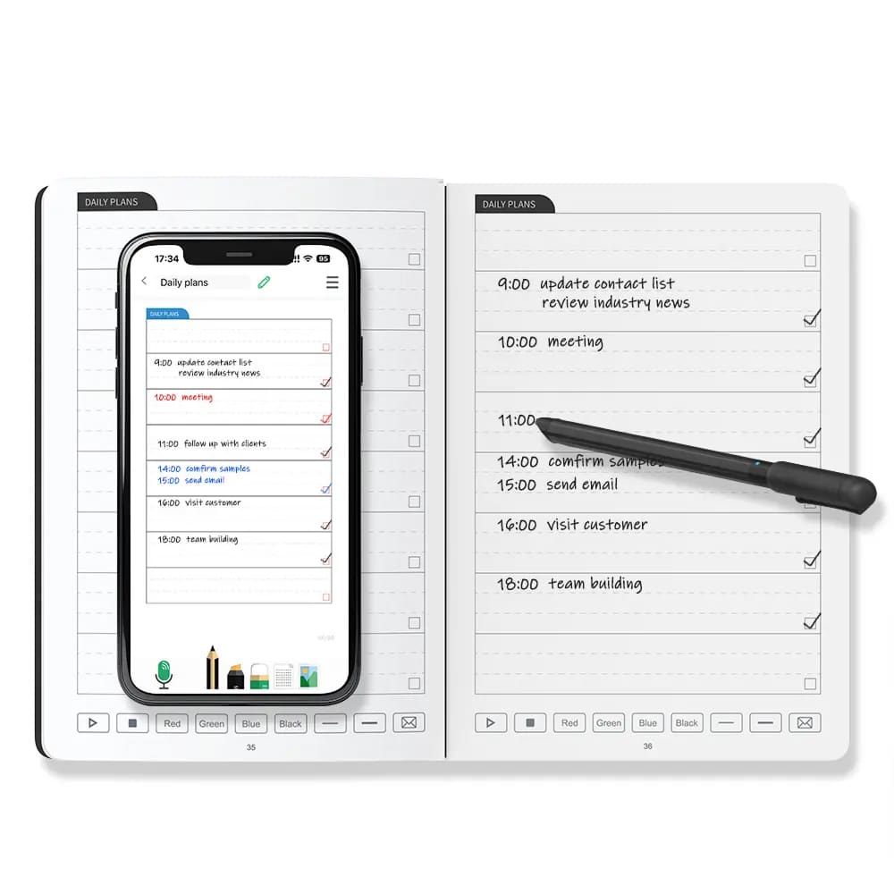 Notivox v2