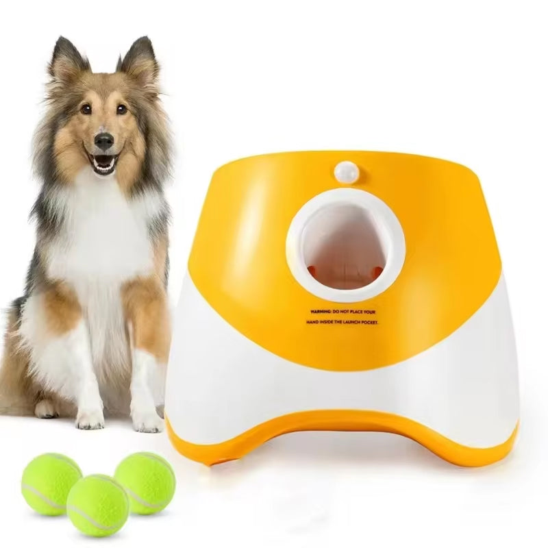PuppiLob