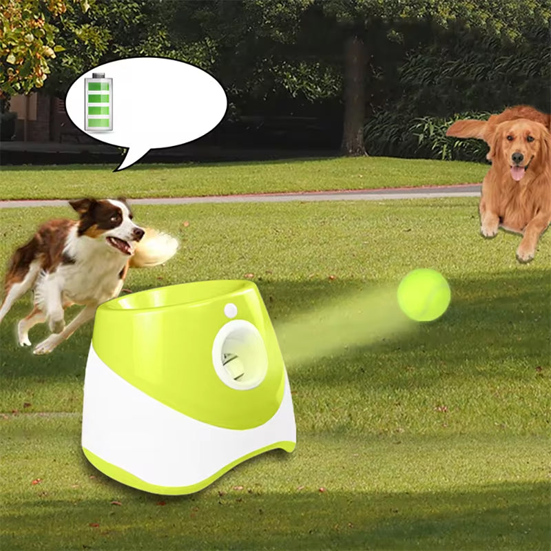 PuppiLob