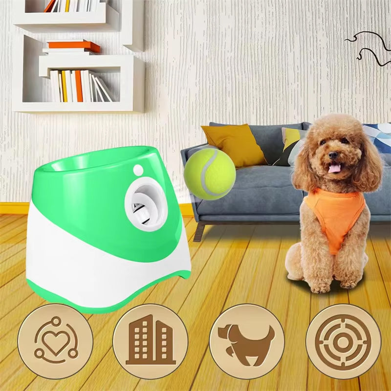 PuppiLob