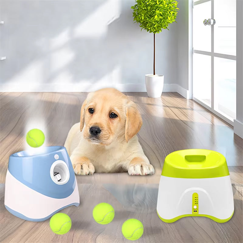 PuppiLob