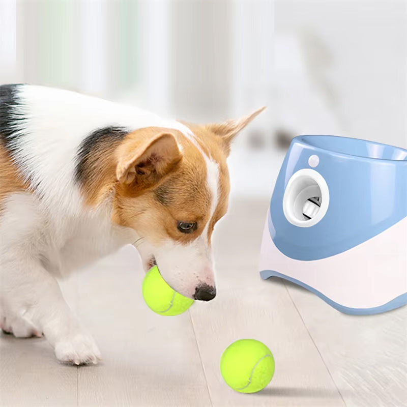PuppiLob