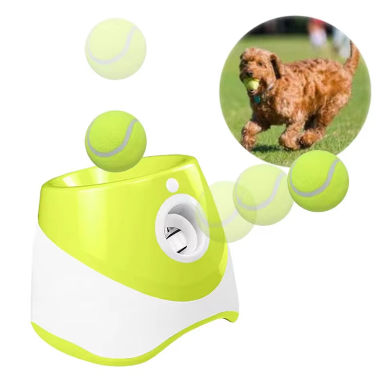 PuppiLob