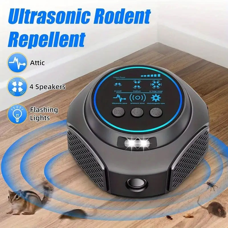 RodexMice