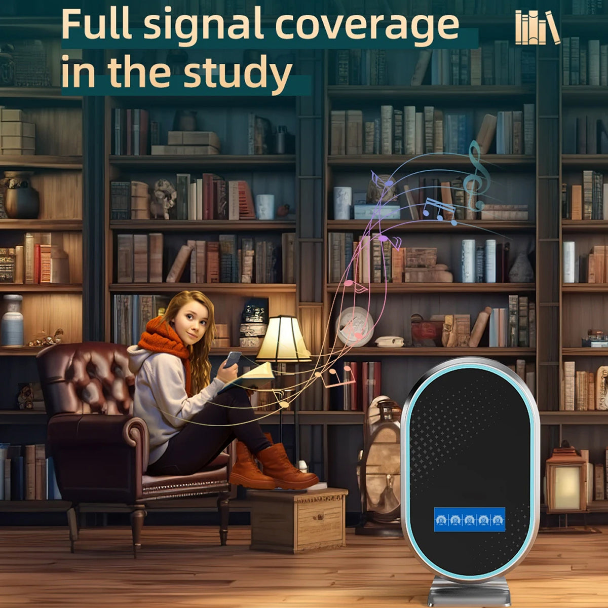 SignalCel 1