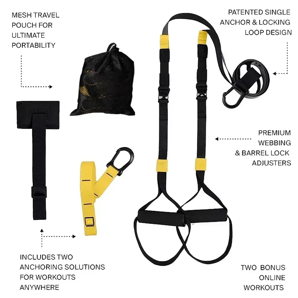 SlingyFit
