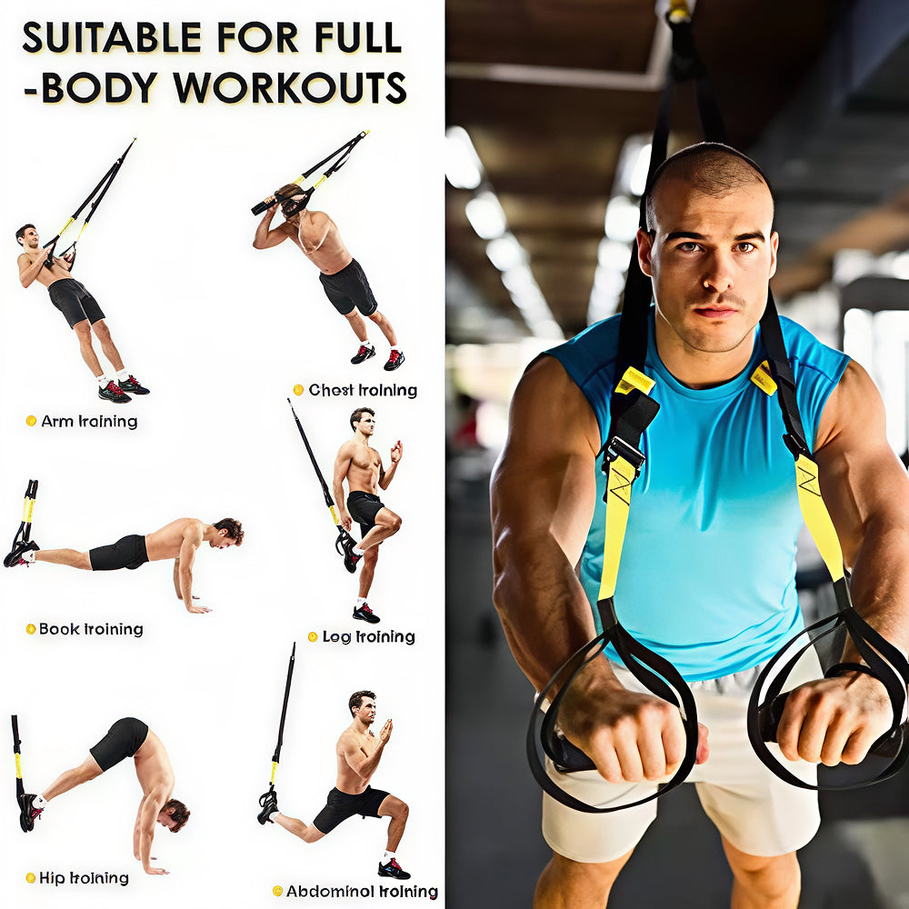 SlingyFit