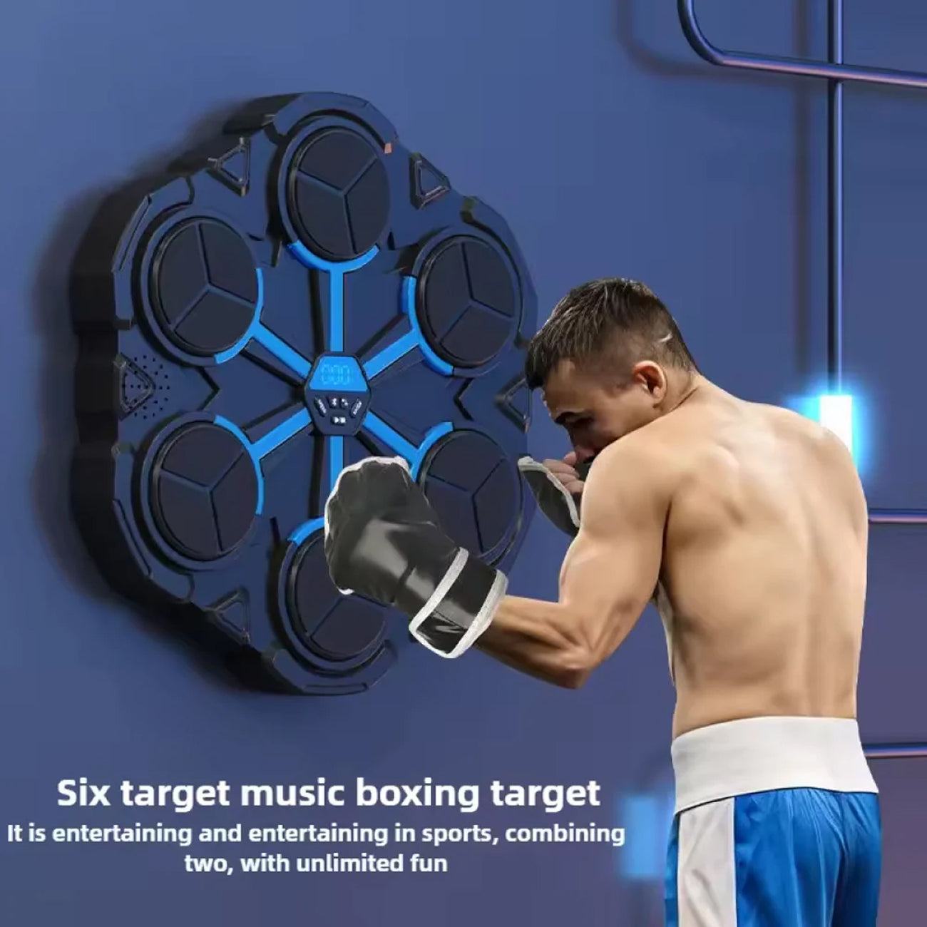 SoundyFit
