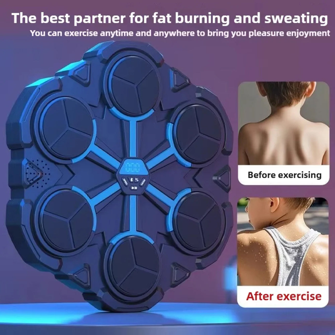 SoundyFit
