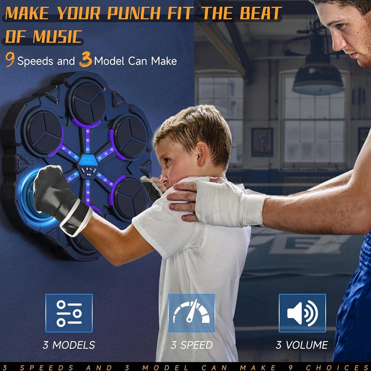 SoundyFit