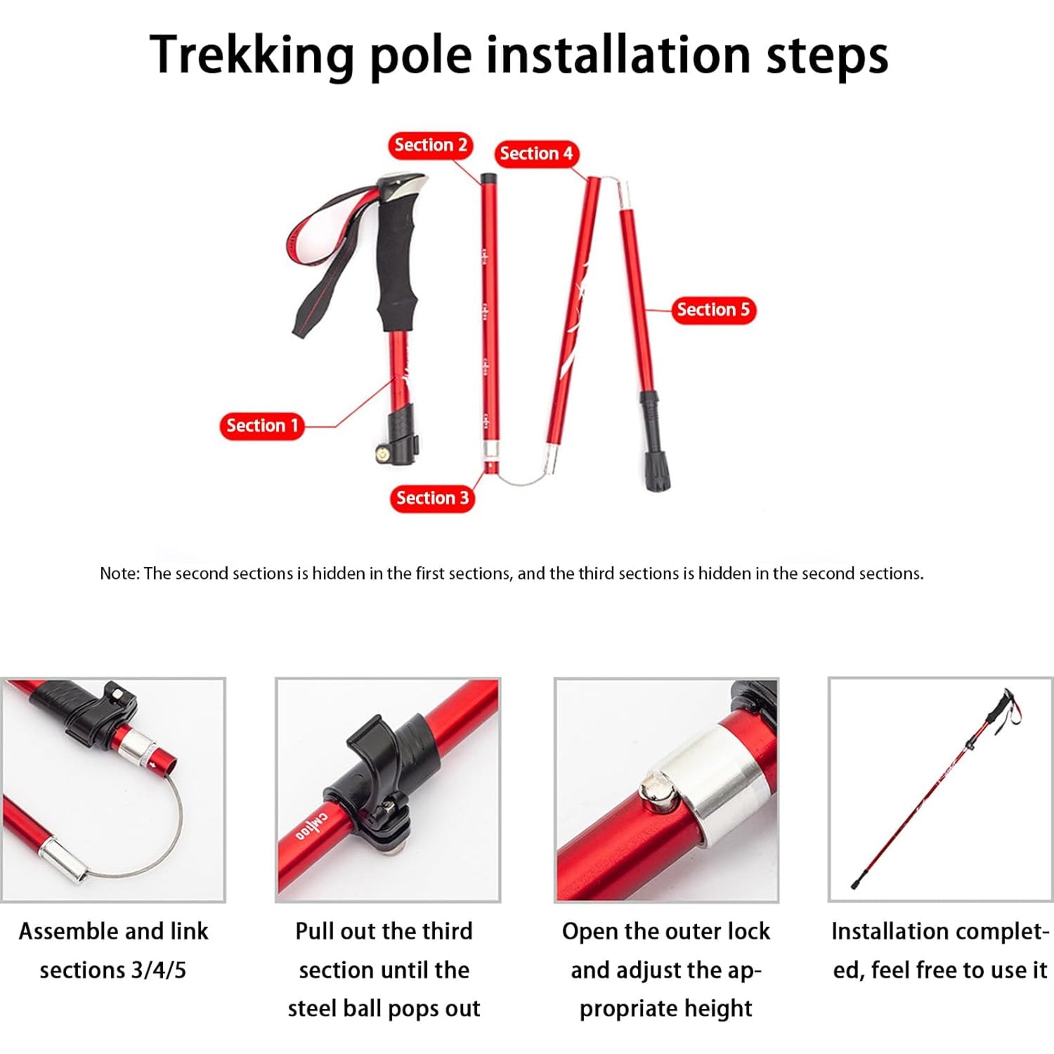 VertoTrek
