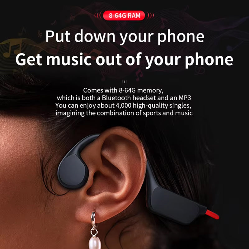 WavxBuds 1