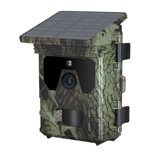 WildSnap v2