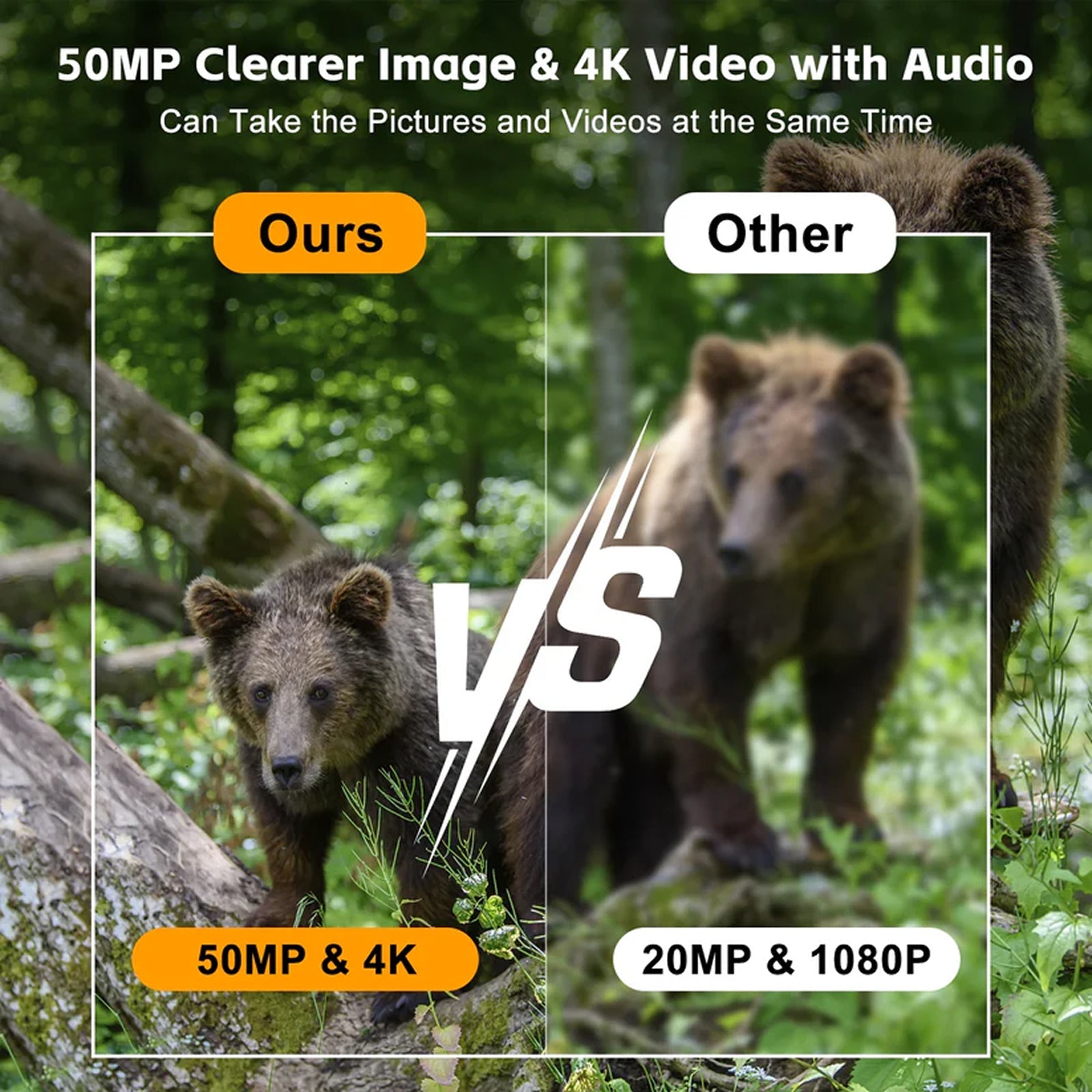 Wildsnap v3